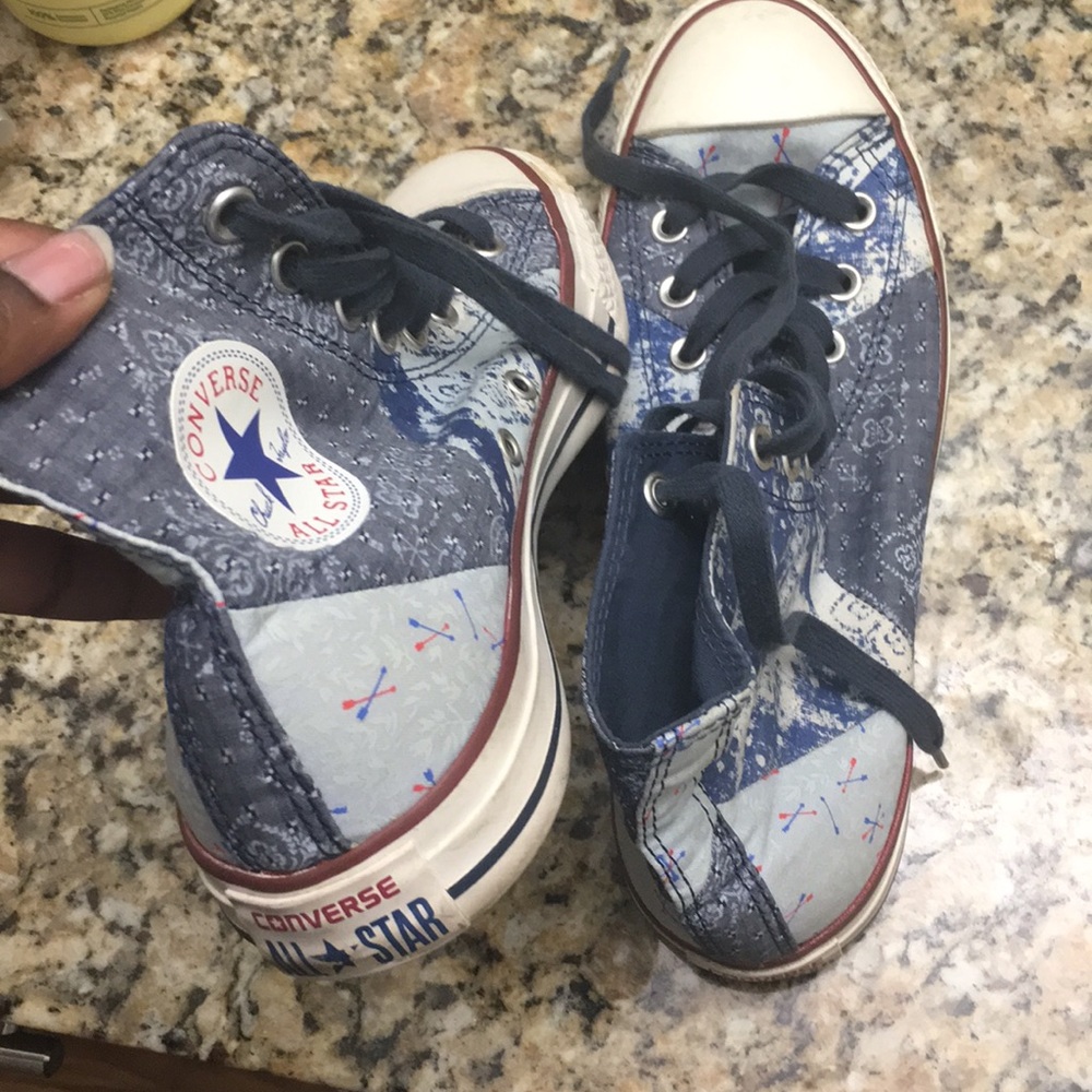 Converse - Picture 5 of 5